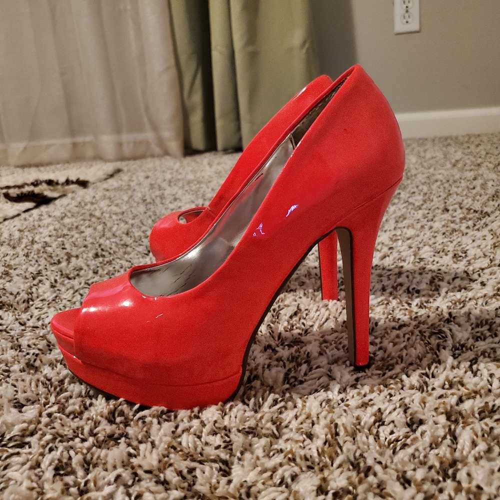Women's Pumps